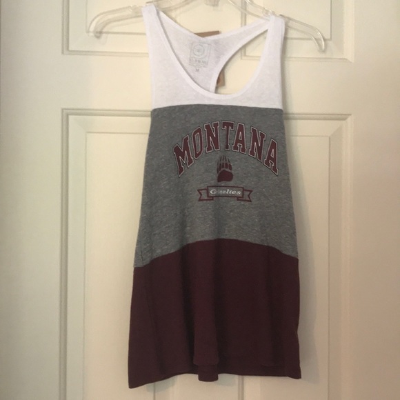 Color block tee - Picture 1 of 5